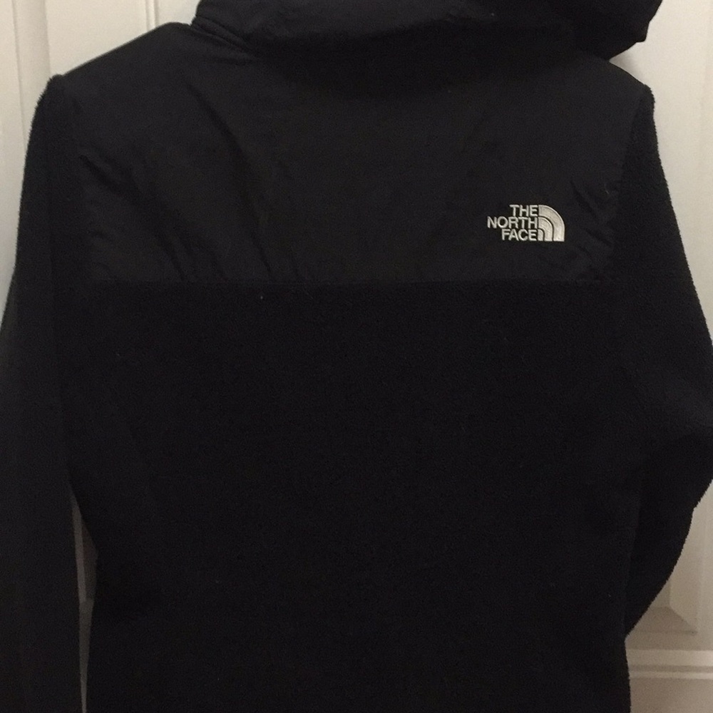 North face jacket - Picture 4 of 4